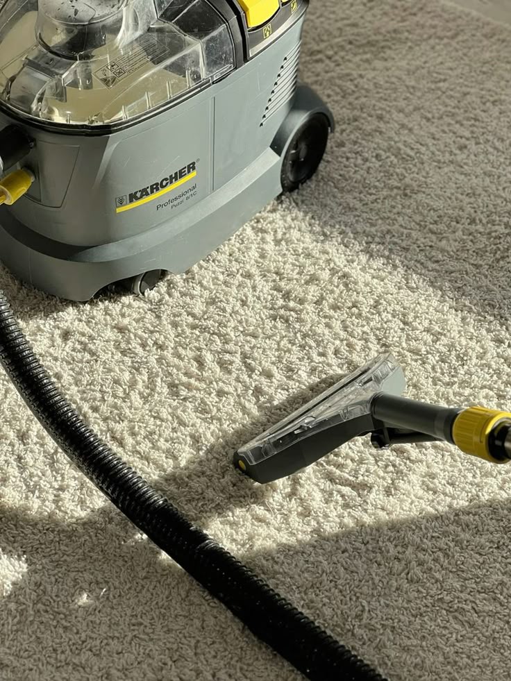 Grundreinigung Wohnung